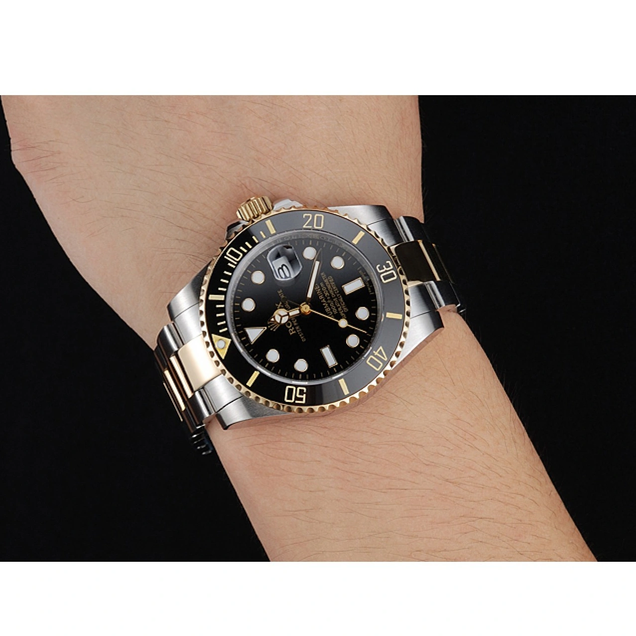 Good Copy Rolex Watches Rolex 26643 Submariner-rl103 1013